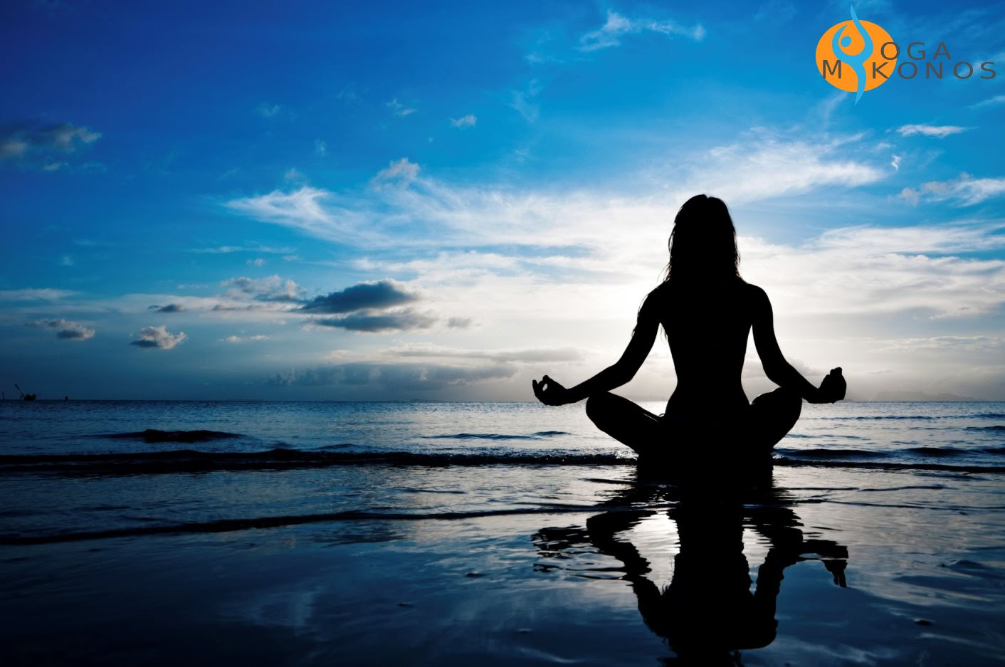 Sunset Yoga