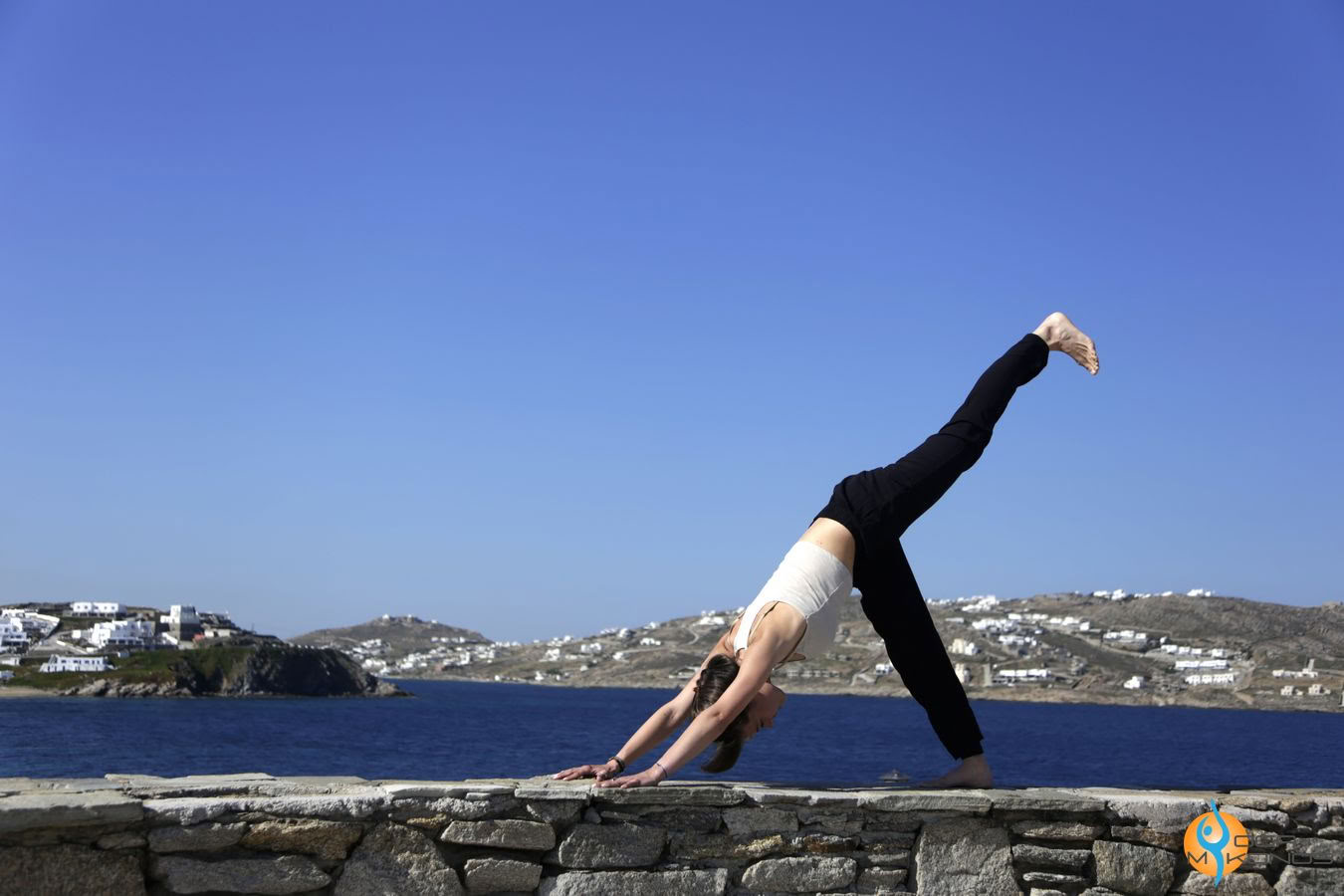 Awakening Yoga