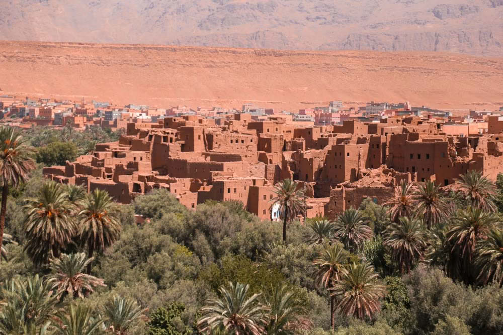 8 Days trip from Marrakesh to Desert via Merzouga