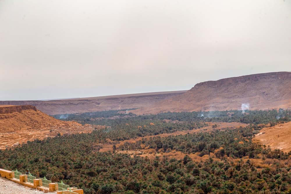 8 Days trip from Marrakesh to Desert via Merzouga