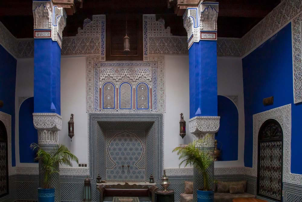 8 Days trip from Marrakesh to Desert via Merzouga