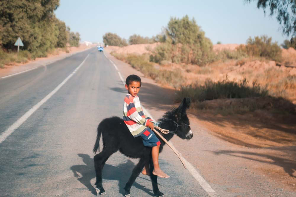 4 Days Tour from Casablanca to Marrakesh via Desert