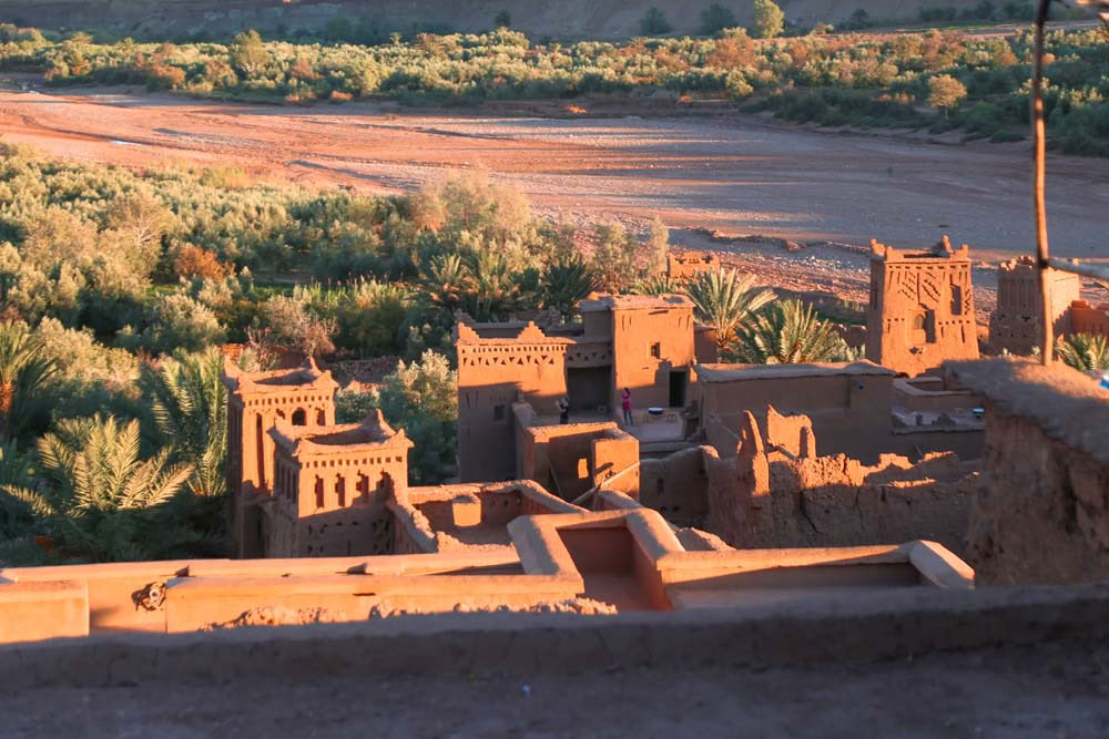 4 Days Tour from Casablanca to Marrakesh via Desert