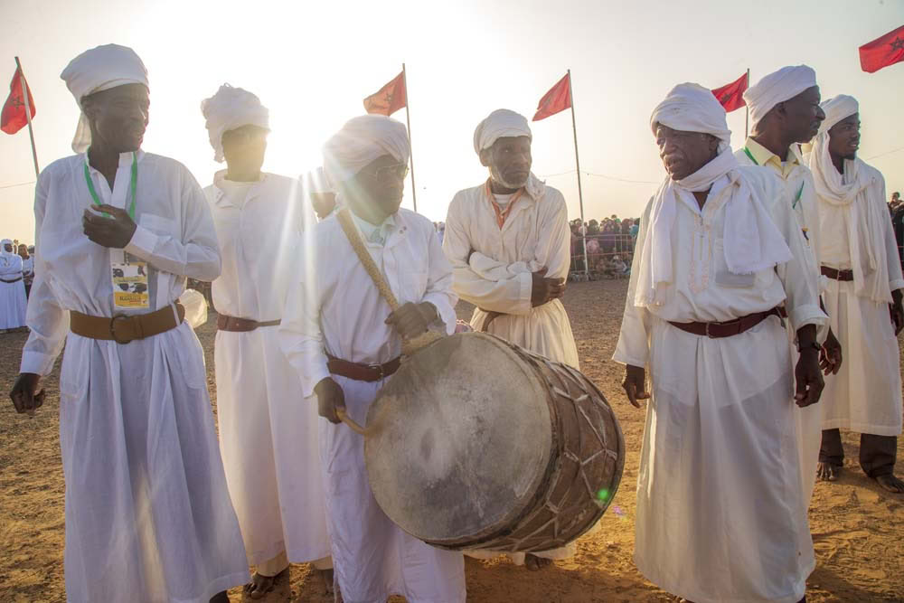 4 Days Tour from Casablanca to Marrakesh via Desert
