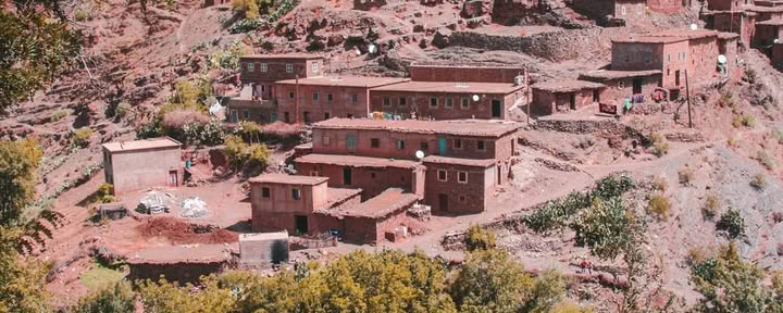 4 Days Tour from Casablanca to Marrakesh via Desert