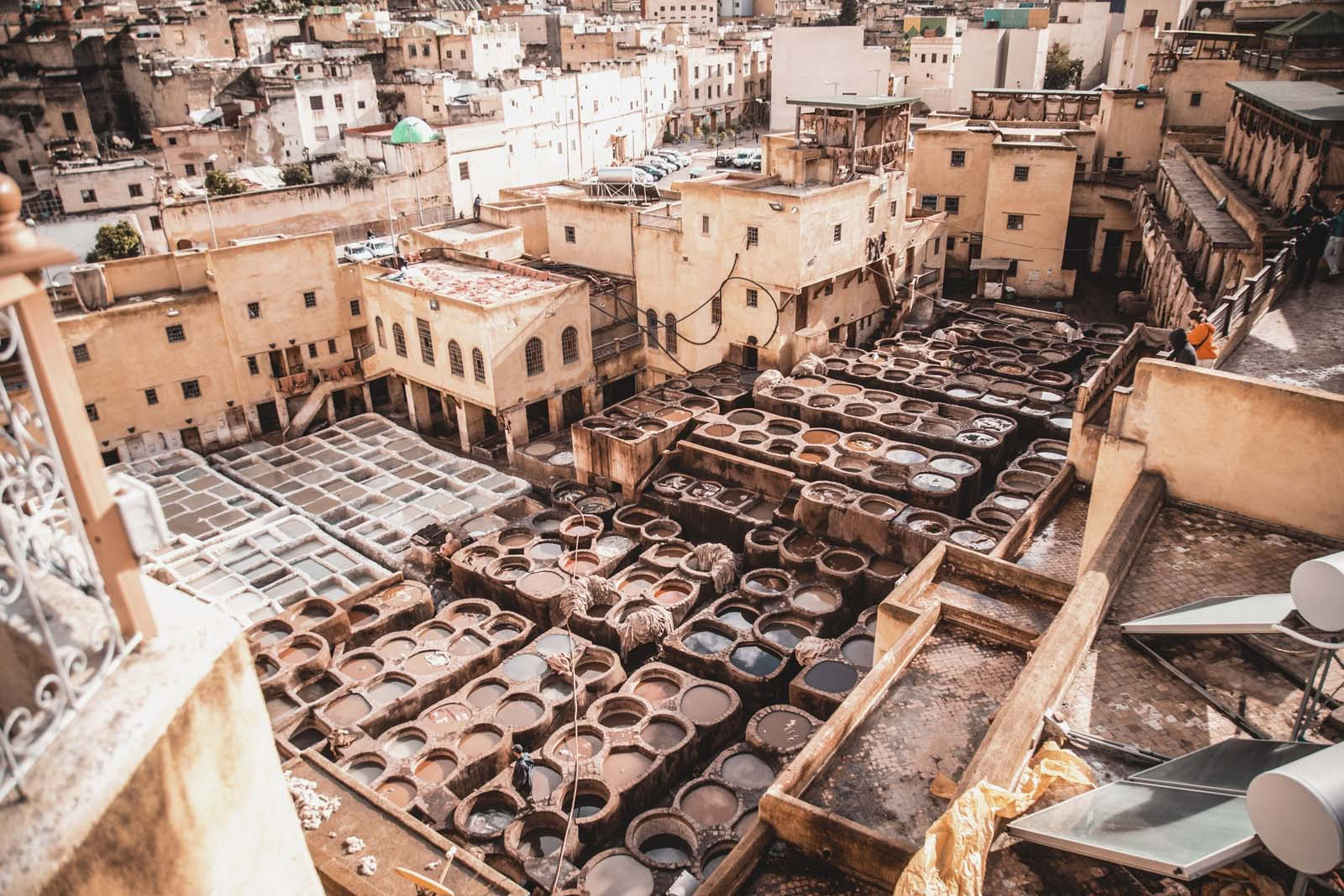 5 Days – Tour from Marrakech to sahara desert via Zagora