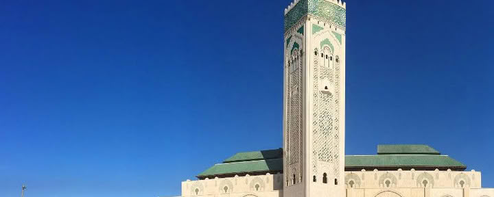 2 Days Trip From Casablanca to Explore Marrakech