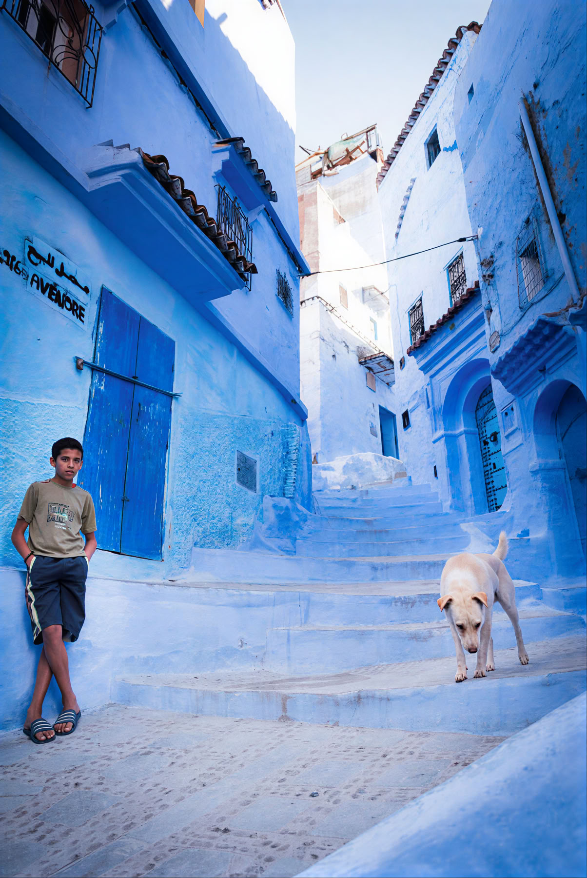5 Days Tour from Casablanca to Chefchaouen
