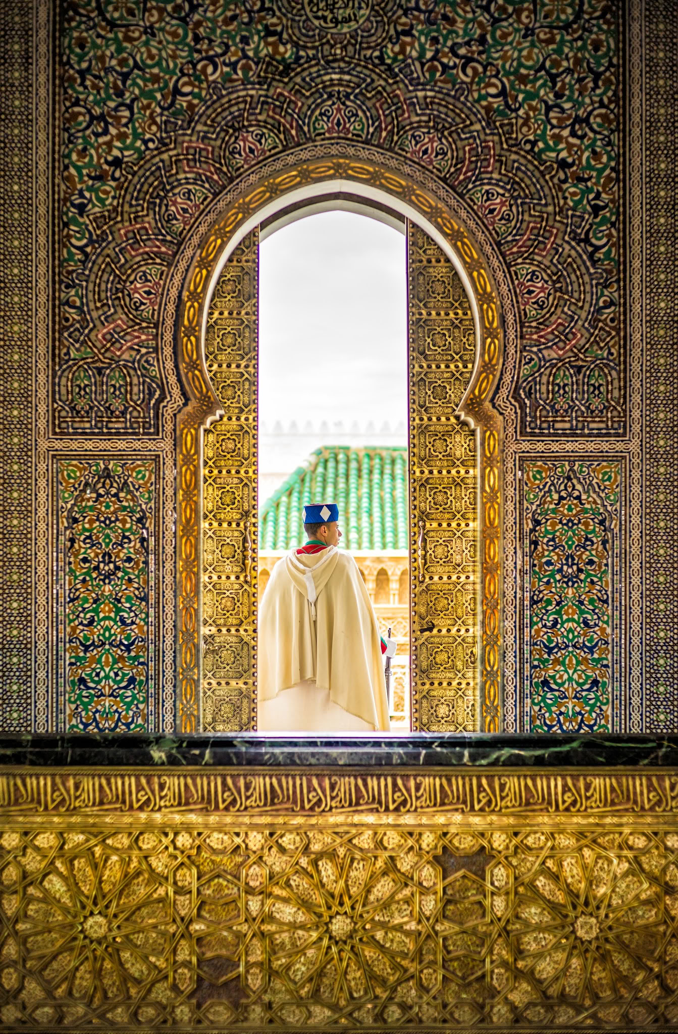 12 Days to Sahara and Imperial Cities from Casablanca