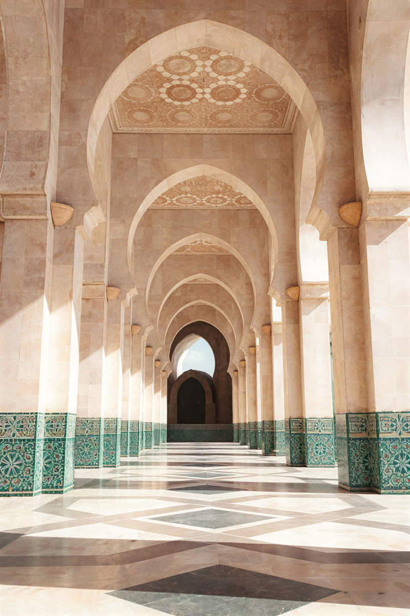 12 Days to Sahara and Imperial Cities from Casablanca