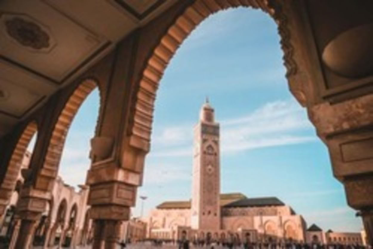 12 Days to Sahara and Imperial Cities from Casablanca