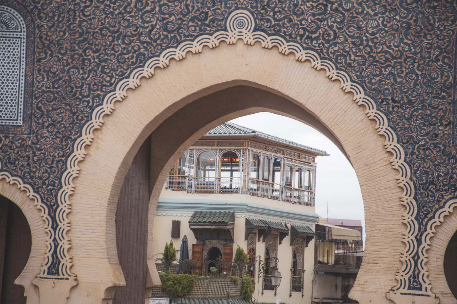 15 Days Casablanca Grand Tour to desert via imperial cities