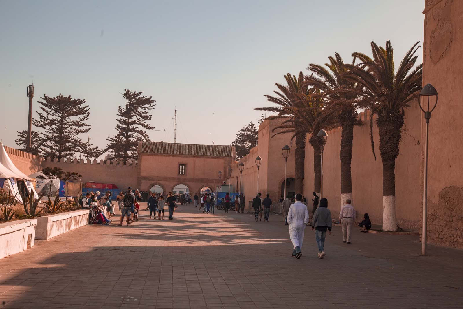 15 Days Casablanca Grand Tour to desert via imperial cities