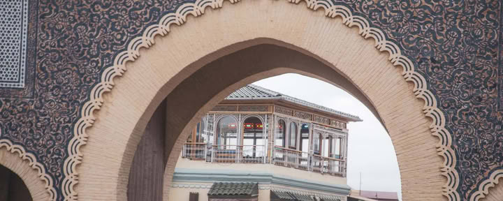 15 Days Casablanca Grand Tour to desert via imperial cities
