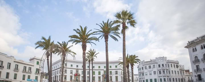 4 Days tour from Tangier to Marrakesh via Sahara Desert