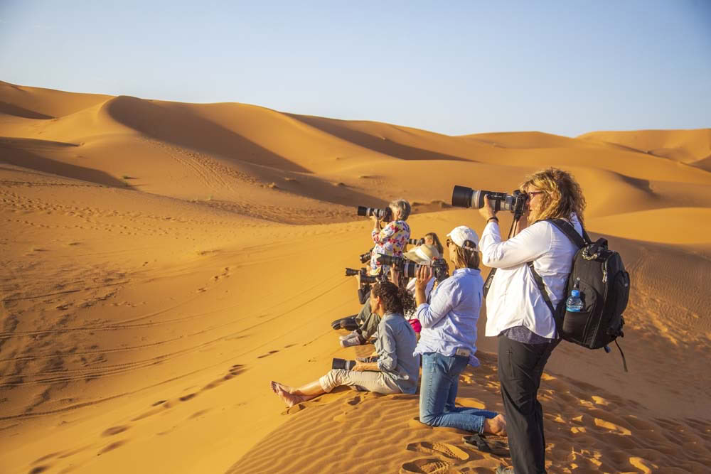 8 Days from Agadir to the Sahara Desert and Marrakech