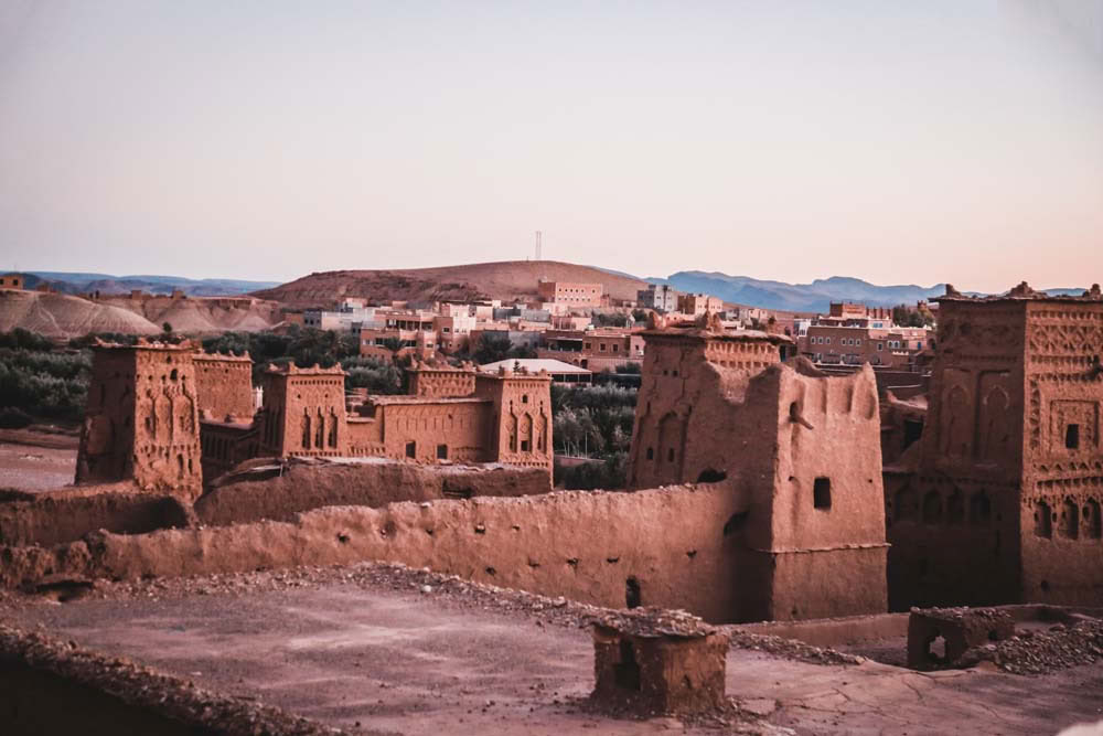 9 days – Tour from Agadir to south Morocco