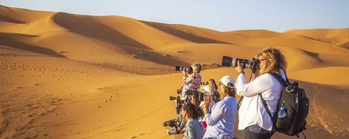 9 days – Tour from Agadir to south Morocco