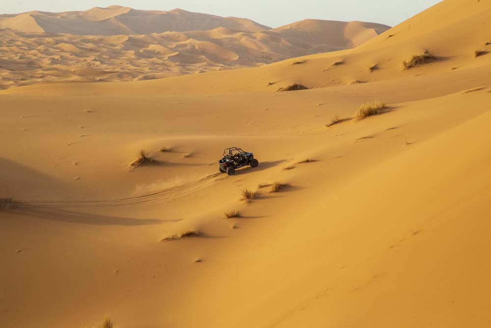 9 Days tour from Marrakesh to desert and Casablanca