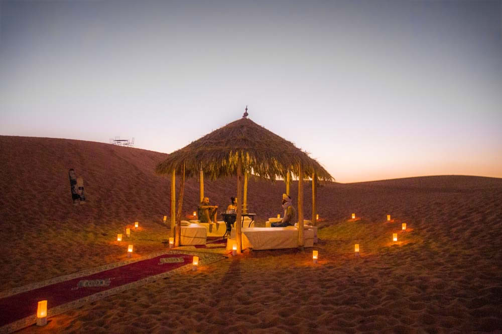 9 Days tour tour from Marrakech via Sahara desert