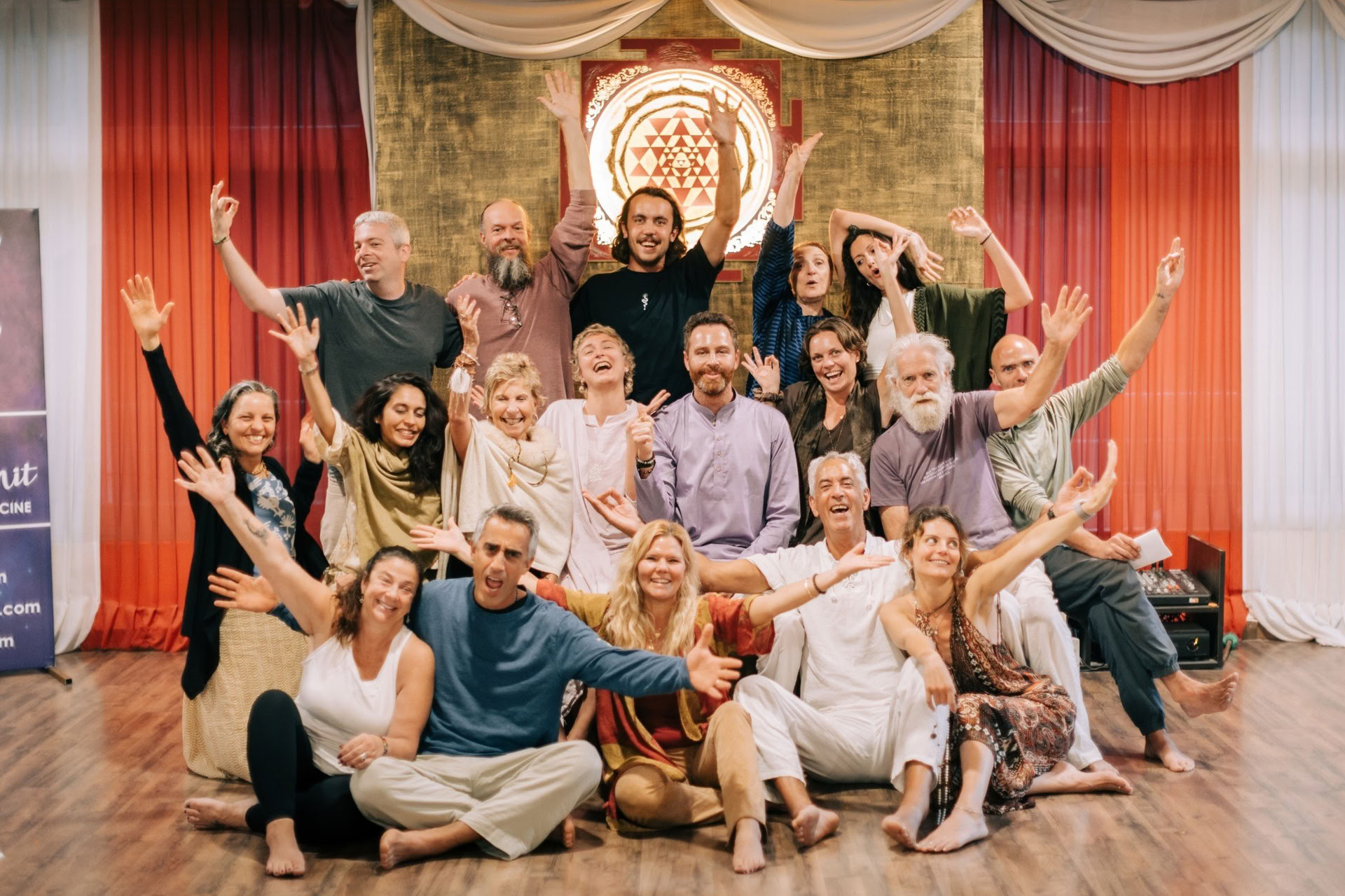 Chakras - Centres Of Consciousness - An Exploration
