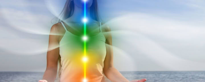 Chakras - Centres Of Consciousness - An Exploration