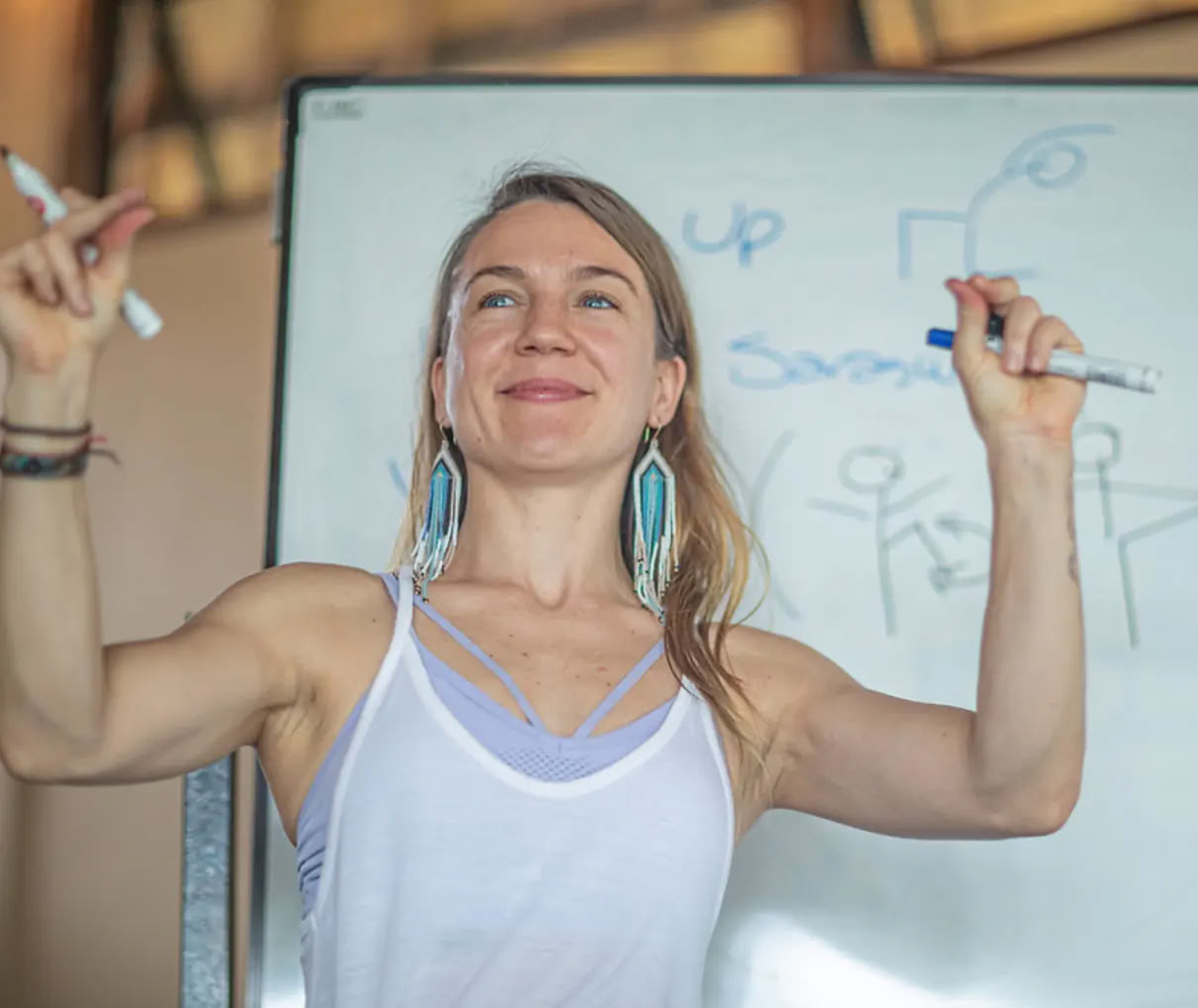 50HR Yoga Teacher Training