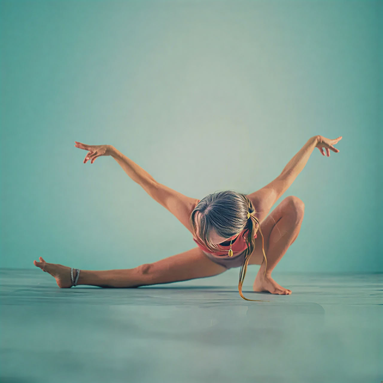50HR Yoga Teacher Training