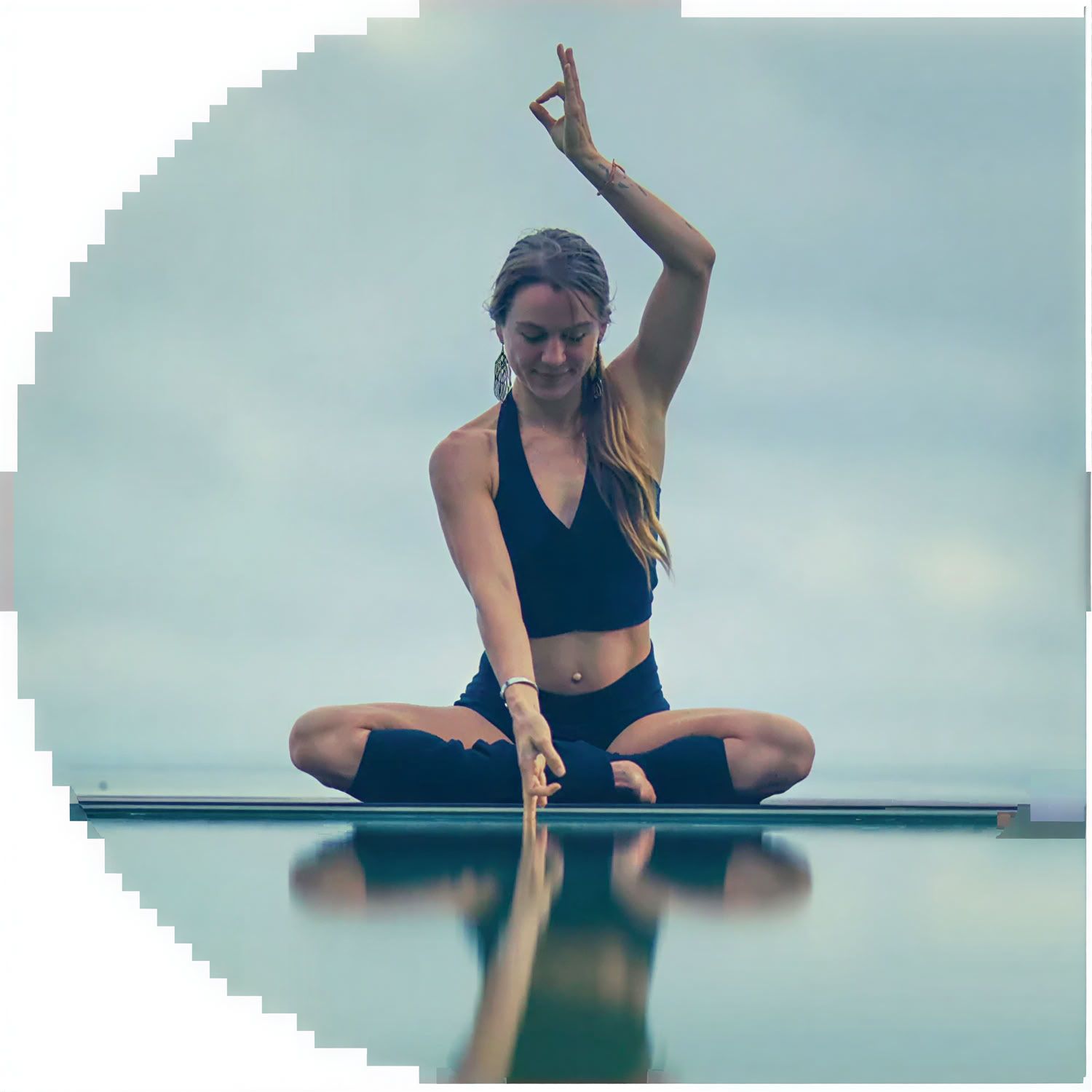 50HR Yoga Teacher Training