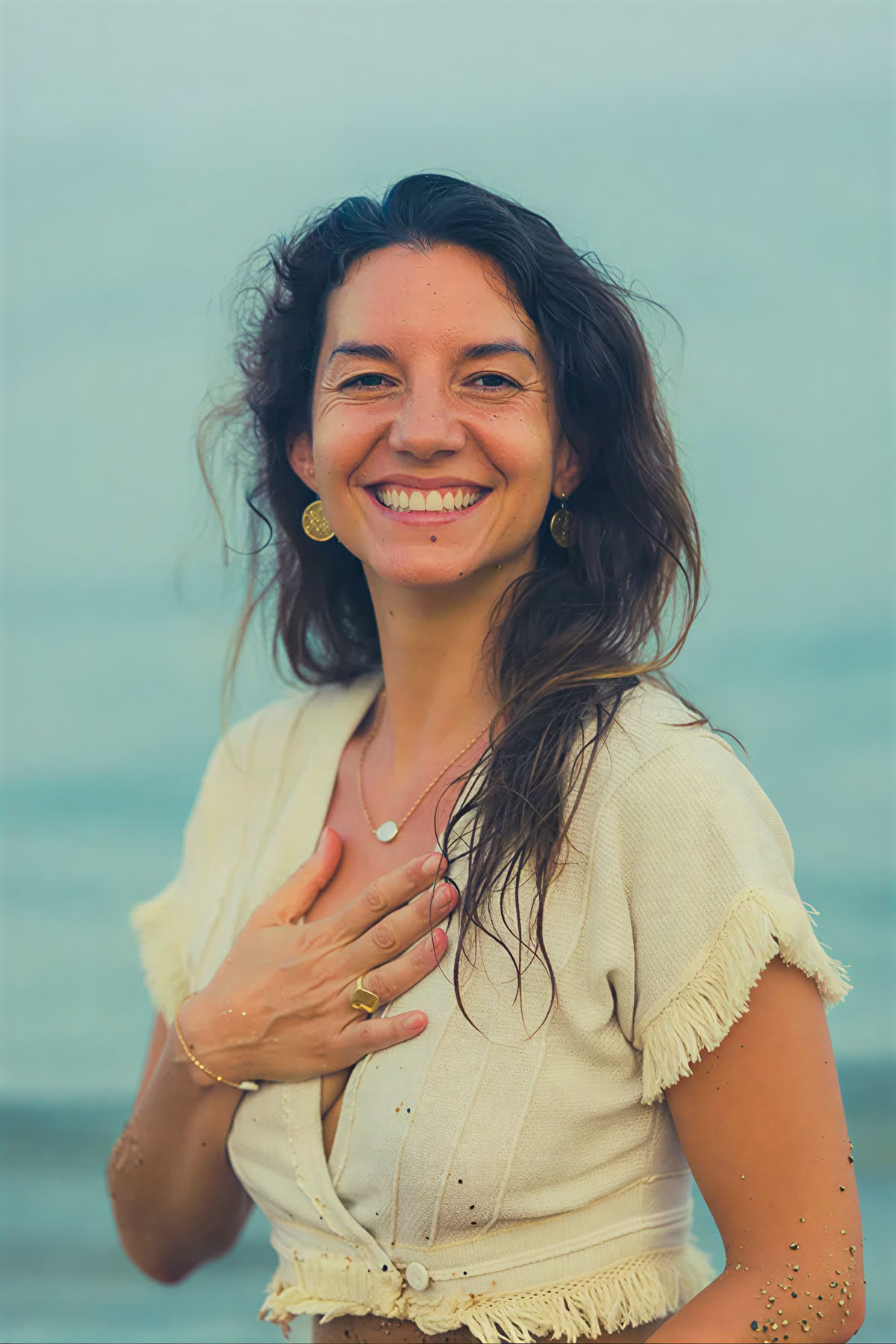 50HR Yoga Teacher Training