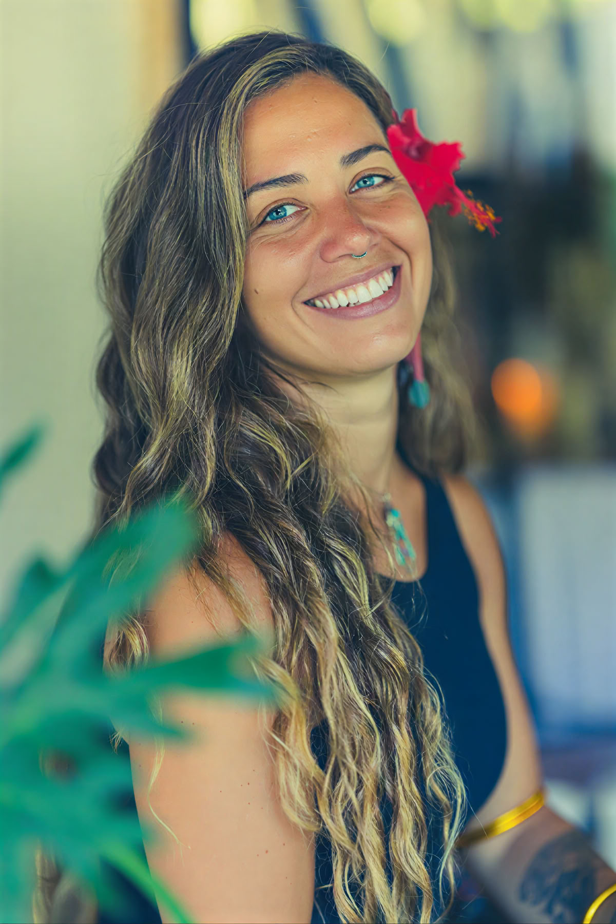 50HR Yoga Teacher Training