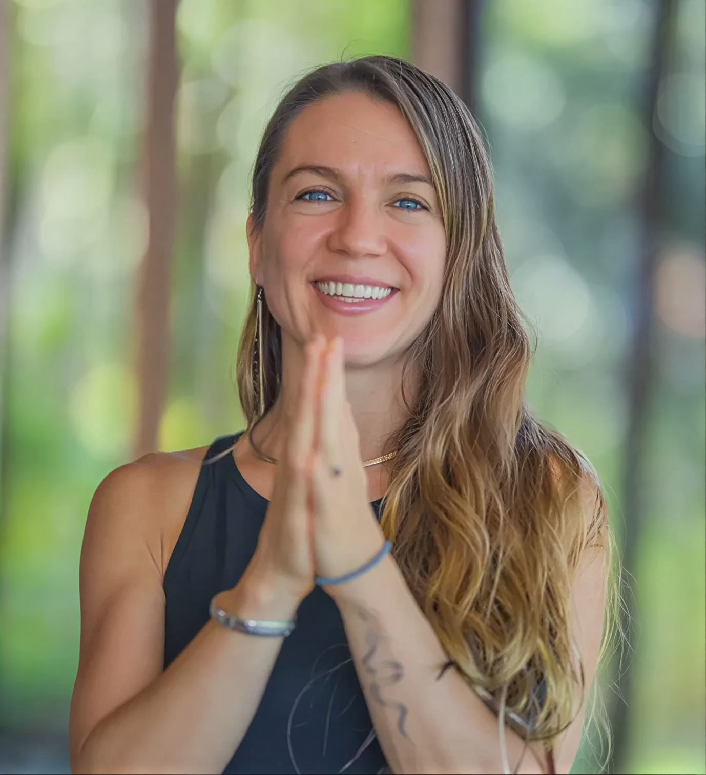 50HR Yoga Teacher Training