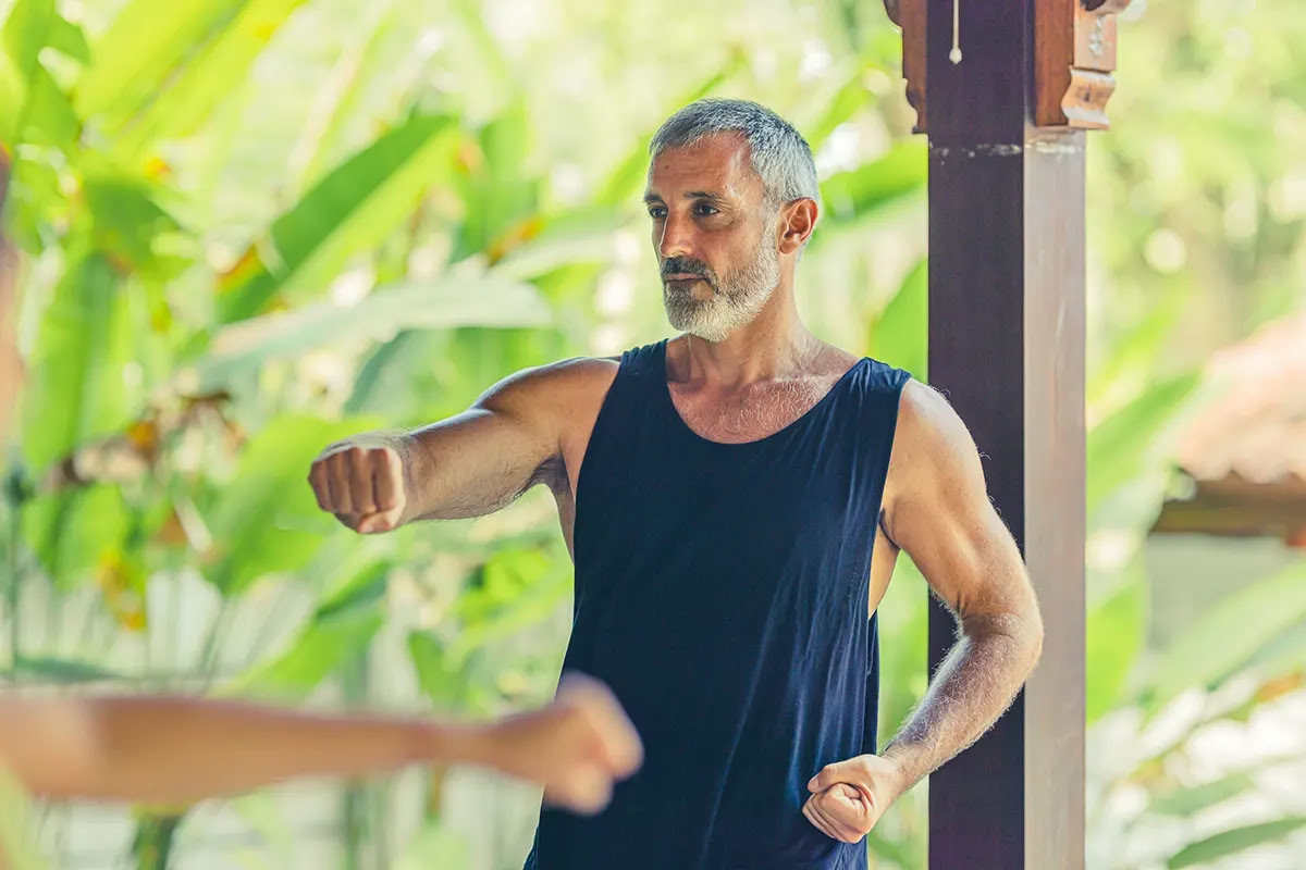 50HR Yoga Teacher Training