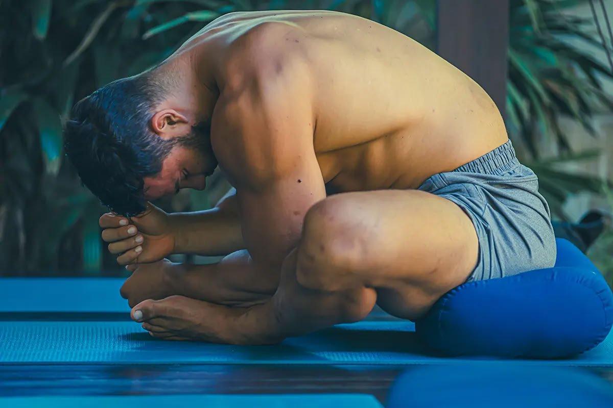 50HR Yoga Teacher Training