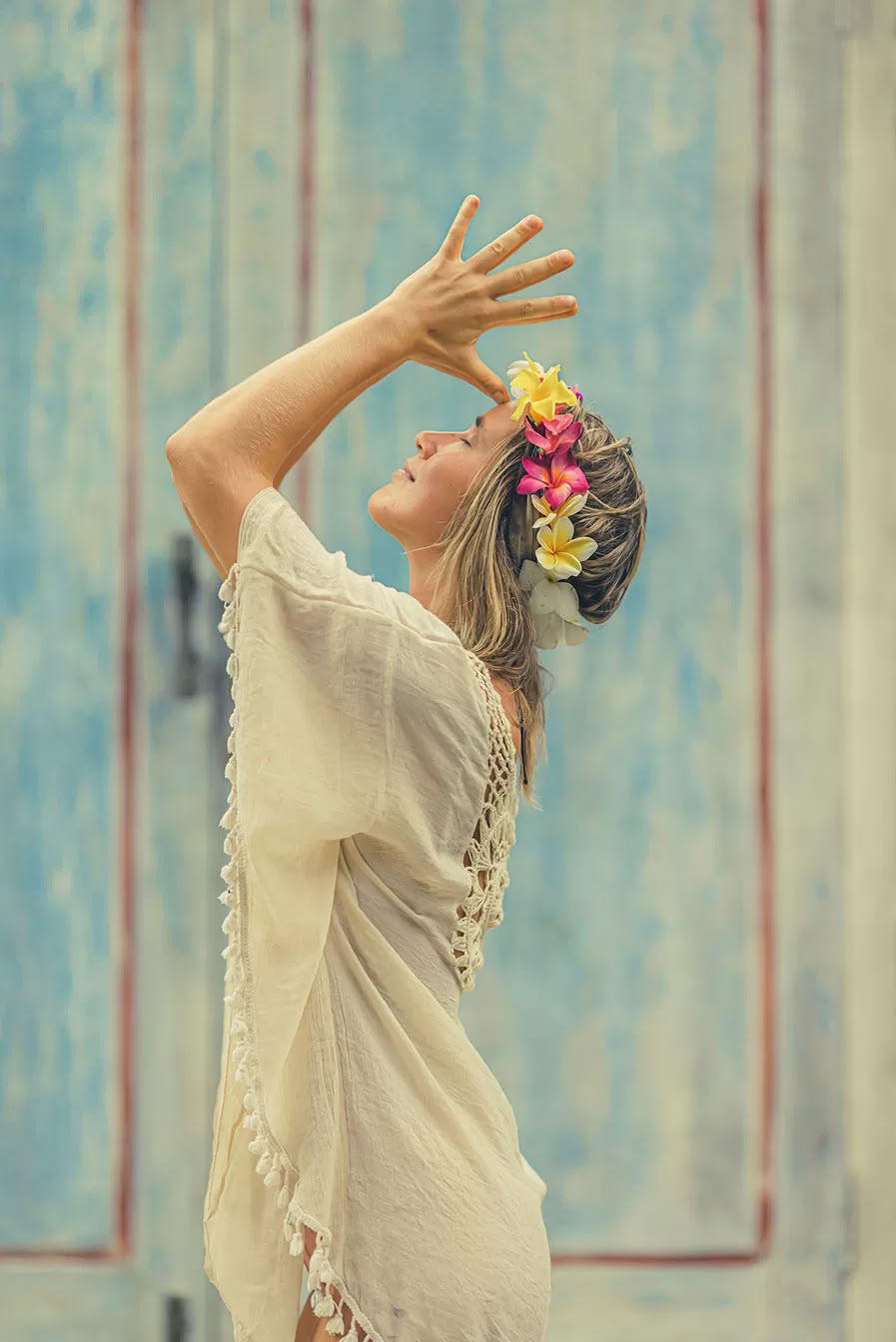 50HR Yoga Teacher Training