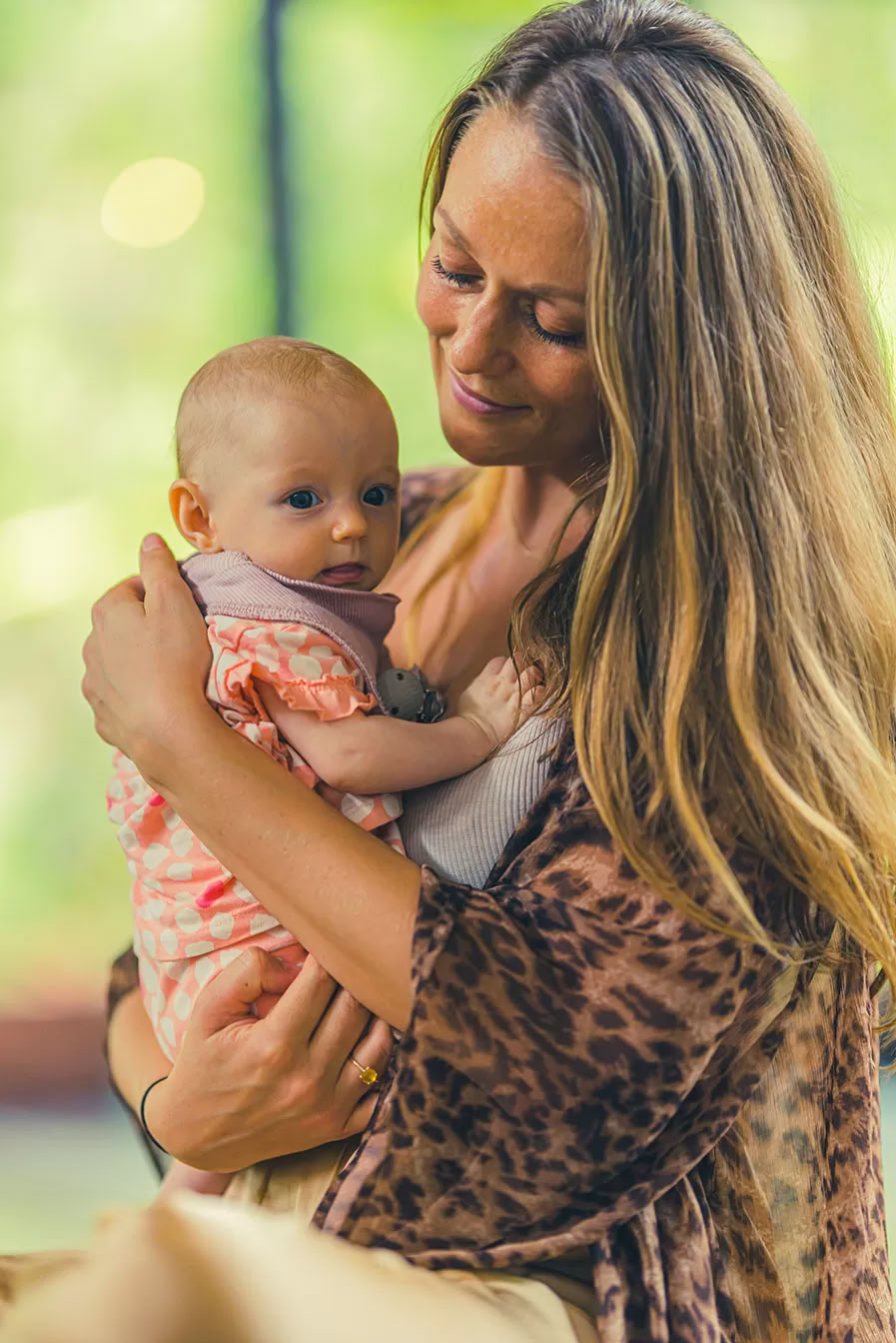 50HR Yoga Teacher Training