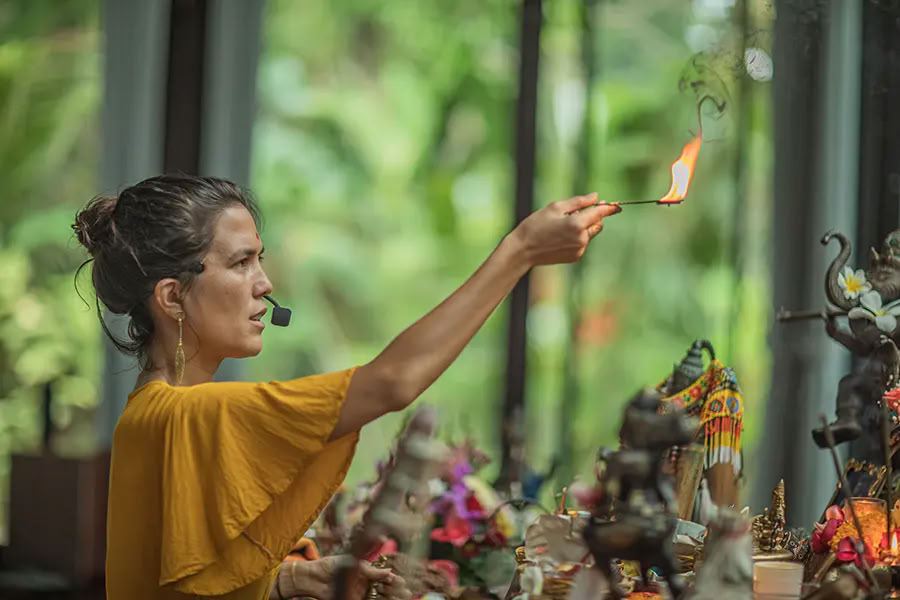 Vaidika Dharma: 100-Hour SPIRIT Yoga Teacher Training