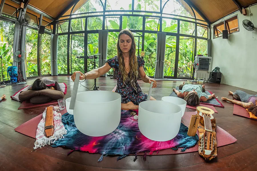 Vaidika Dharma: 100-Hour SPIRIT Yoga Teacher Training
