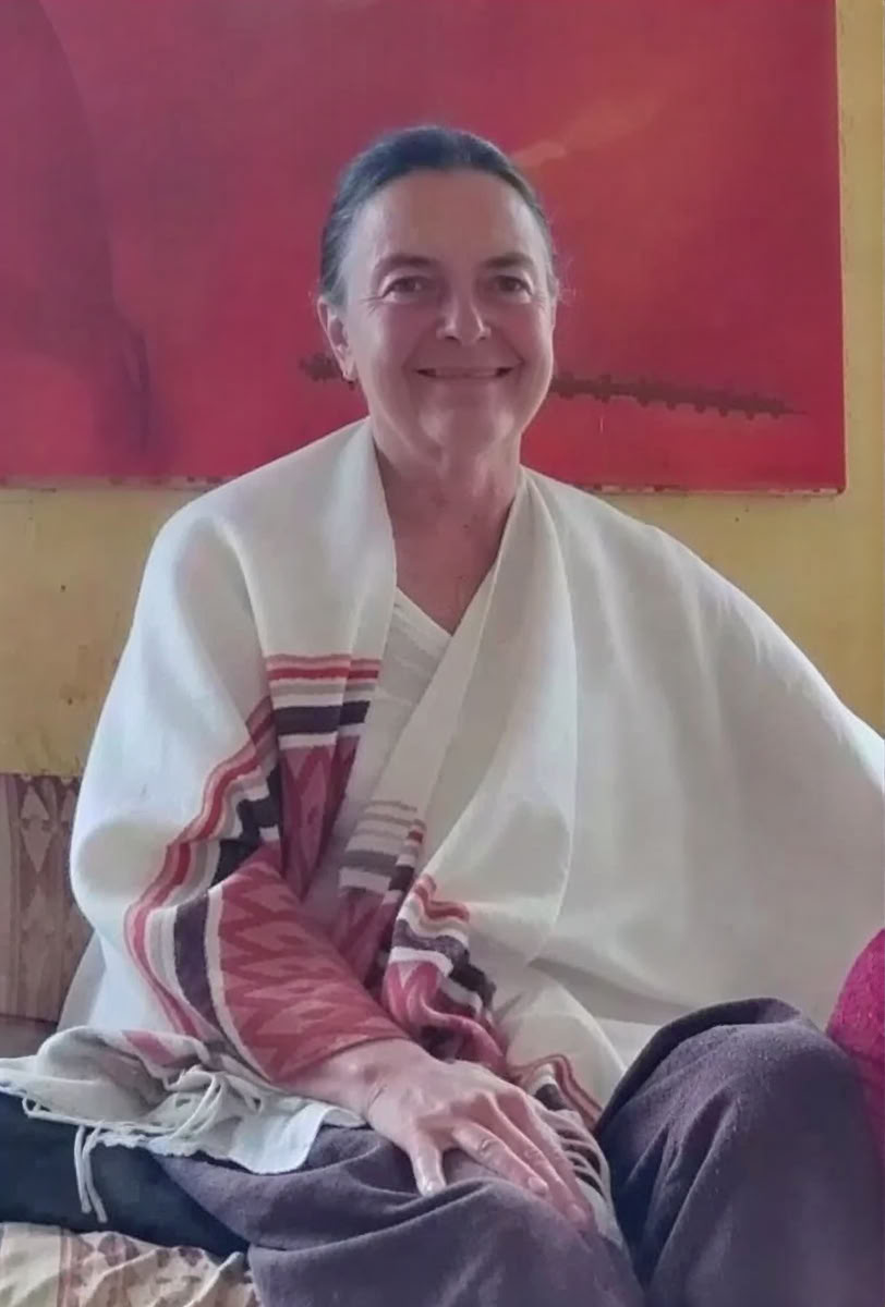 Vaidika Dharma: 100-Hour SPIRIT Yoga Teacher Training