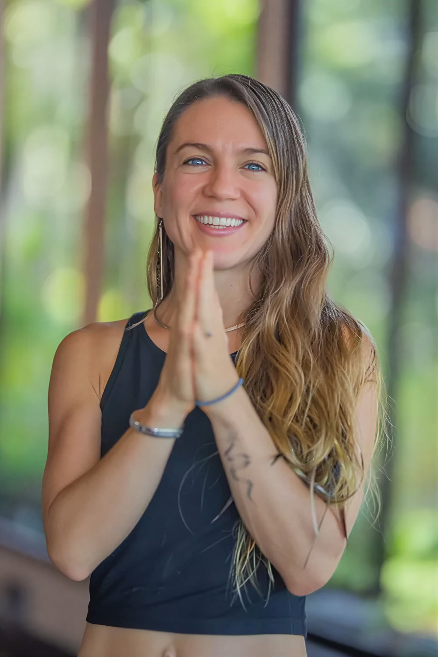 Vaidika Dharma: 100-Hour SPIRIT Yoga Teacher Training