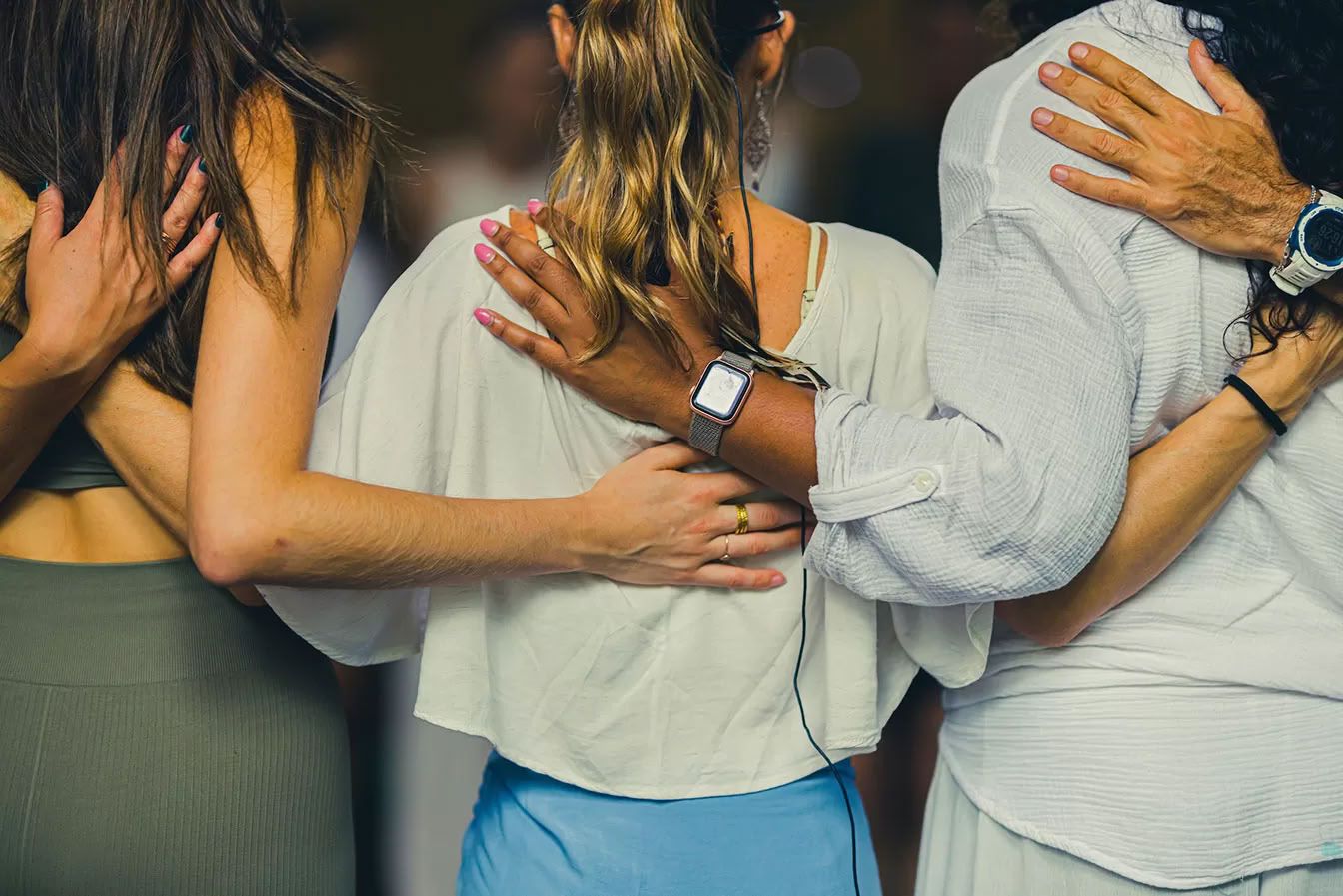 Vaidika Dharma: 100-Hour SPIRIT Yoga Teacher Training