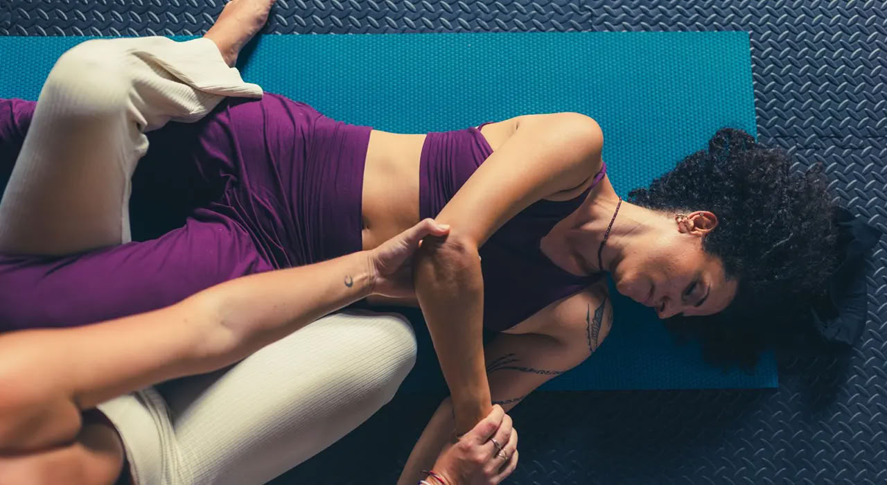 Vaidika Dharma: 100-Hour SPIRIT Yoga Teacher Training