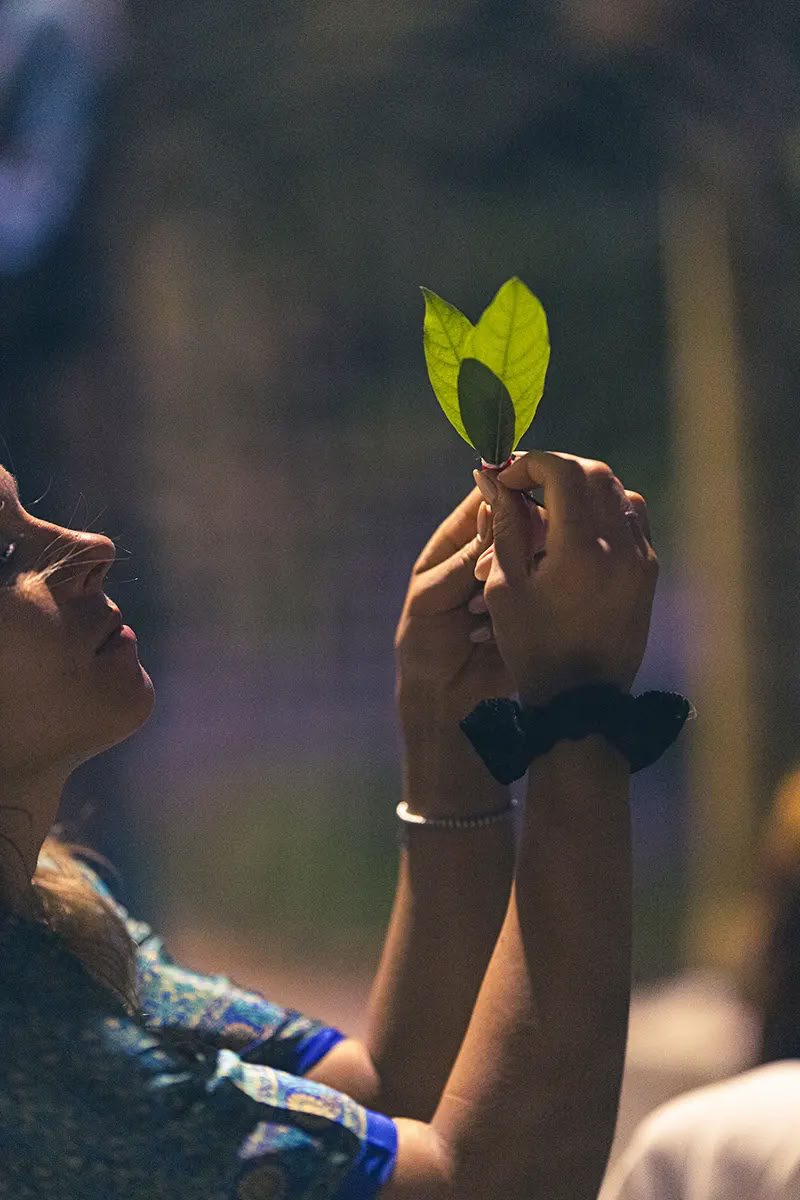 Vaidika Dharma: 100-Hour SPIRIT Yoga Teacher Training