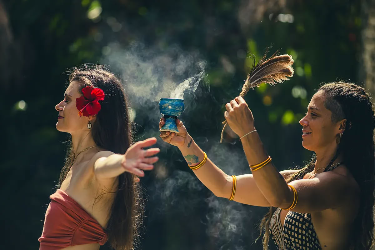 Vaidika Dharma: 100-Hour SPIRIT Yoga Teacher Training