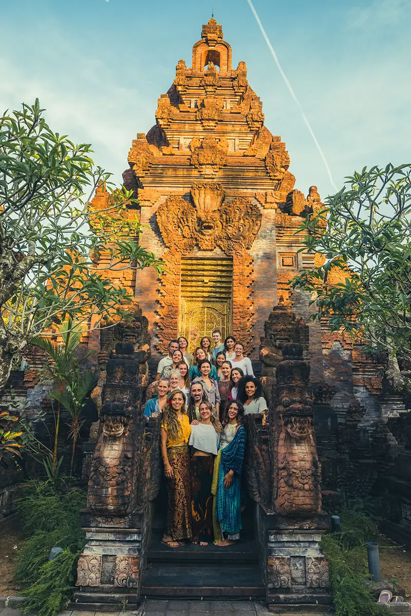 Vaidika Dharma: 100-Hour SPIRIT Yoga Teacher Training