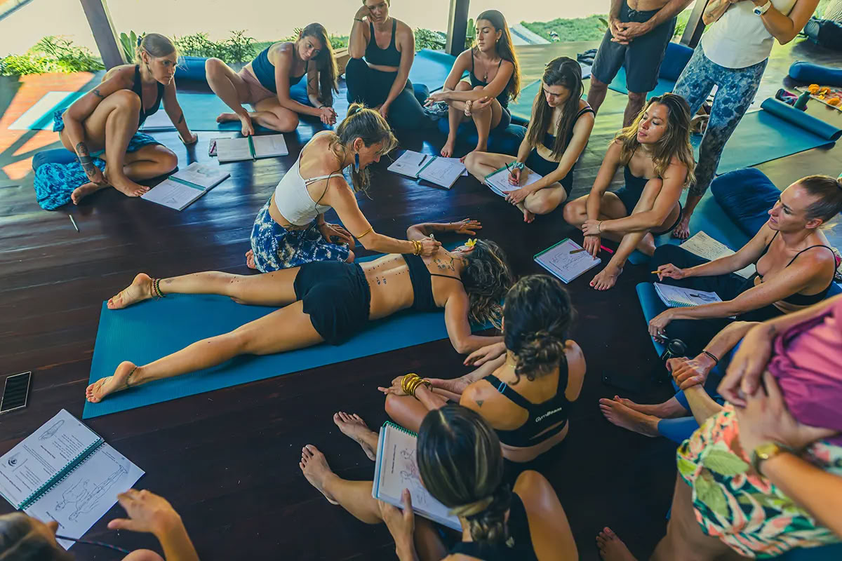Vaidika Dharma: 100-Hour SPIRIT Yoga Teacher Training