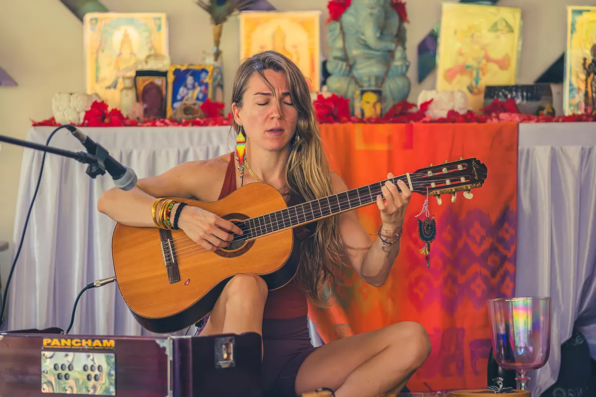 Vaidika Dharma: 100-Hour SPIRIT Yoga Teacher Training