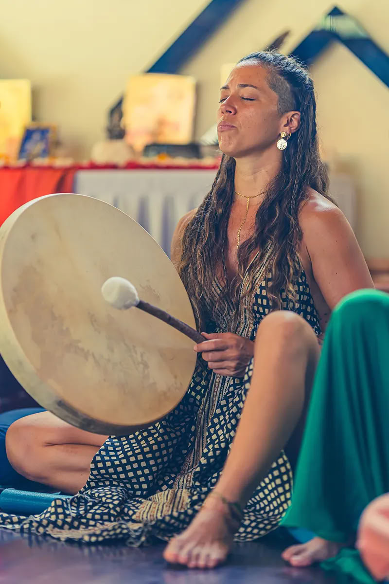 Vaidika Dharma: 100-Hour SPIRIT Yoga Teacher Training