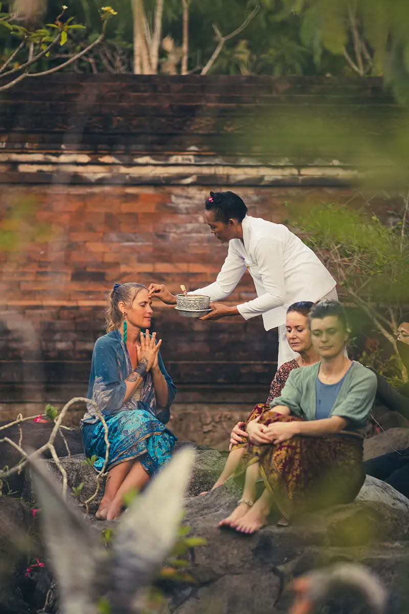 Vaidika Dharma: 100-Hour SPIRIT Yoga Teacher Training