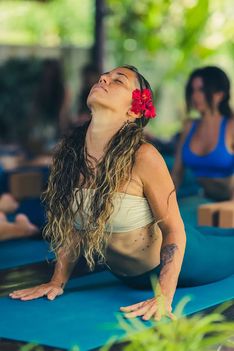 Vaidika Dharma: 100-Hour SPIRIT Yoga Teacher Training